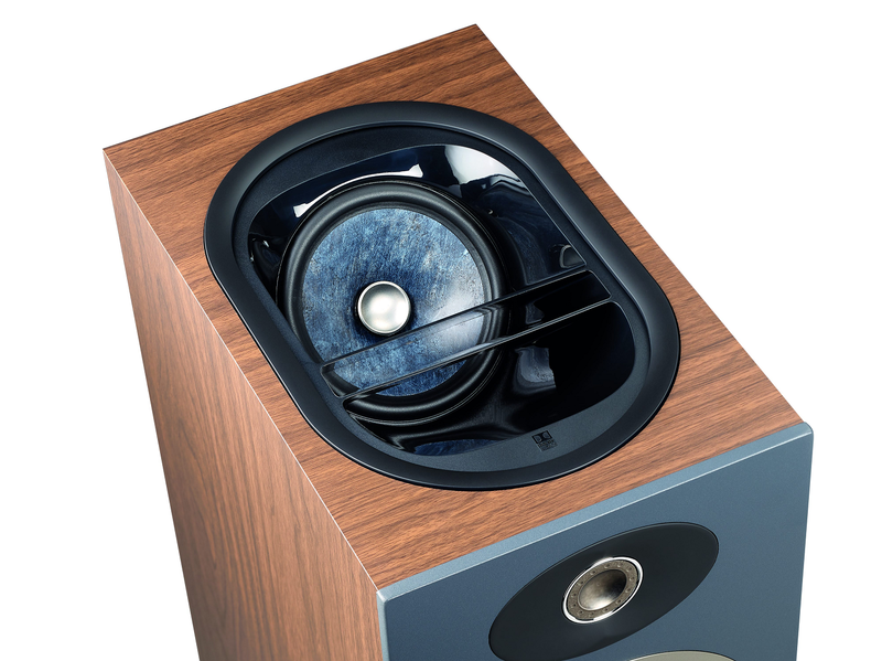 Focal Theva N°3-D Tower Speakers - Pair