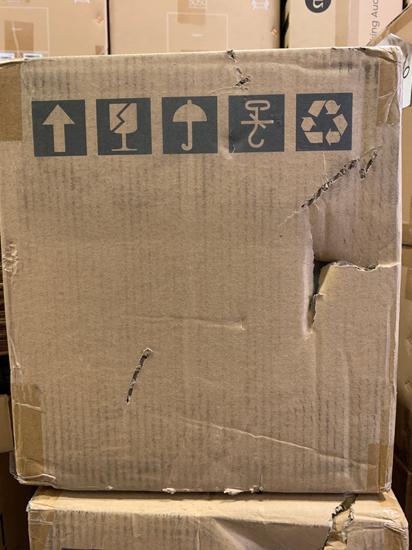 REL Acoustics T/7x Subwoofer - Box Damaged