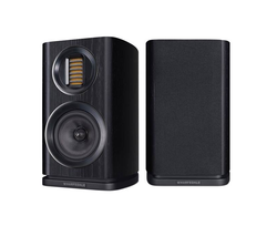 Wharfedale EVO4.1 Bookshelf Speakers - Pair - Floor Models
