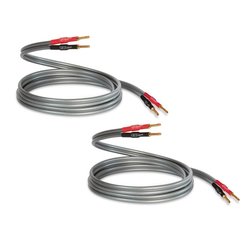 QED XT40i Speaker Cables - Pair