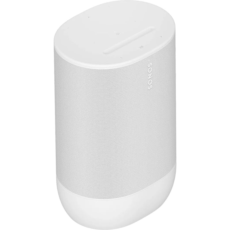 Sonos MOVE2 Portable Smart Speaker