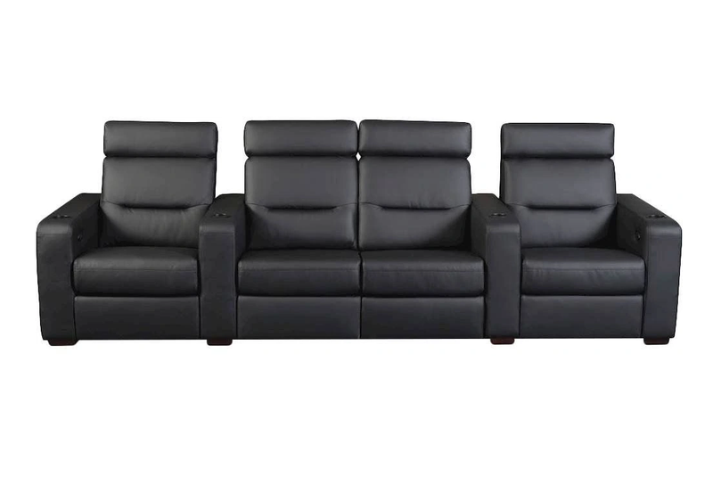 Salamander Designs AV basics home theatre 4 seat set Ayreborn