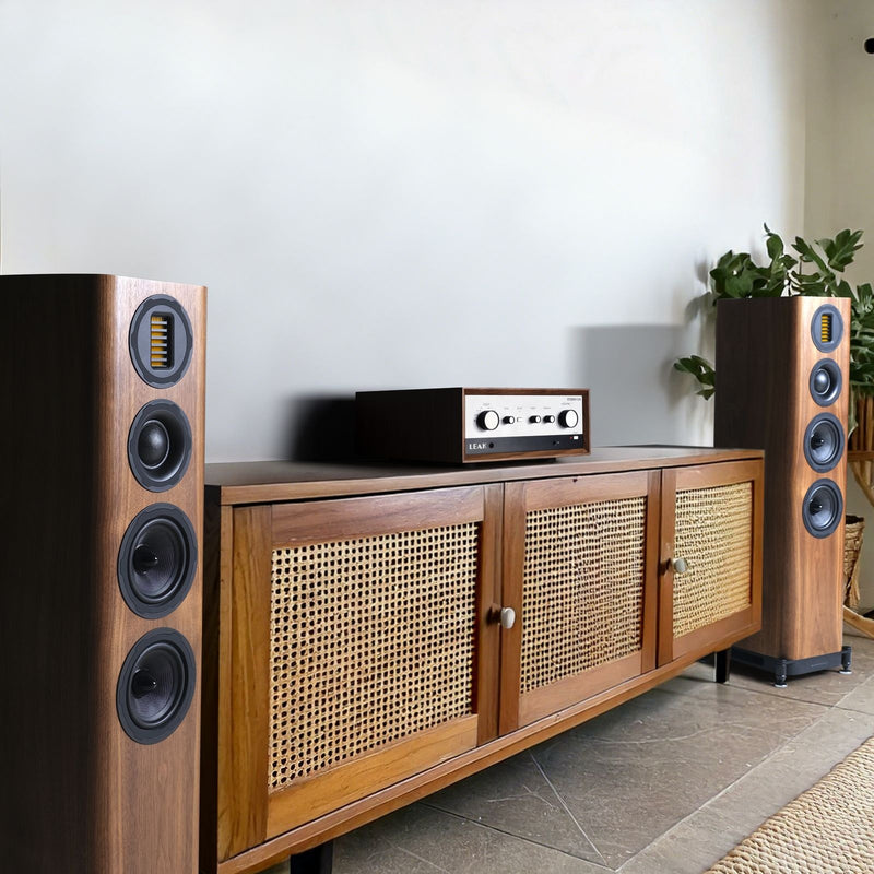 Wharfedale EVO5.4 Tower Speakers - Pair
