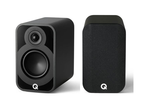 Q Acoustics 5010 Bookshelf Speakers - Pair