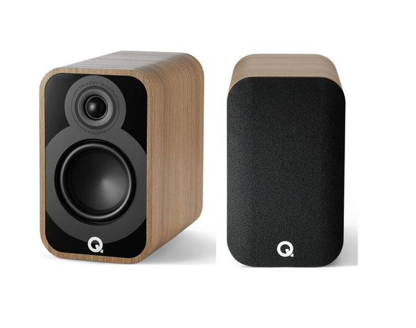 Q Acoustics 5010 Bookshelf Speakers - Pair