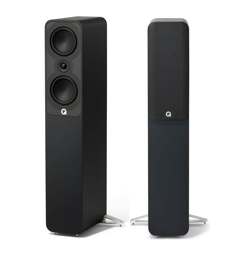 Q Acoustics 5040 Tower Speakers - Pair