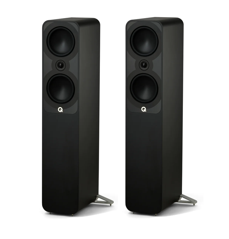 Q Acoustics 5050 Tower Speakers - Pair