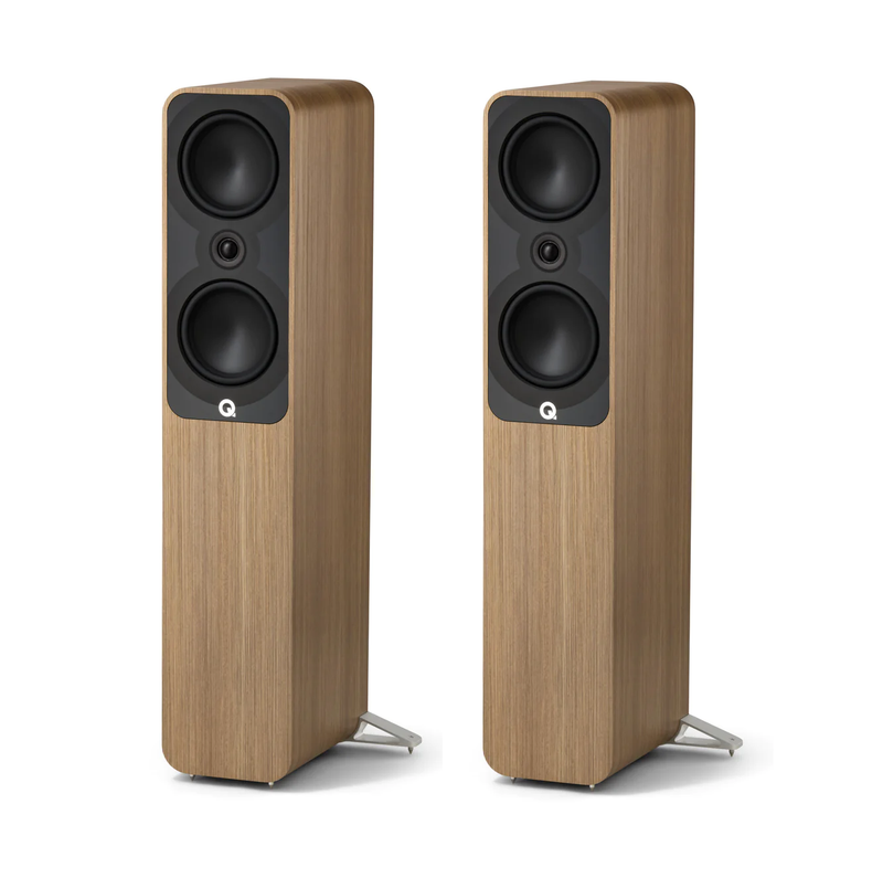 Q Acoustics 5050 Tower Speakers - Pair