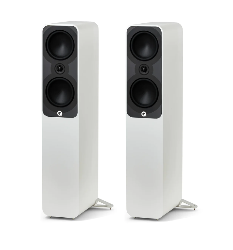 Q Acoustics 5050 Tower Speakers - Pair