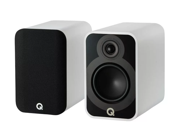 Q Acoustics 5020 Bookshelf Speakers - Pair