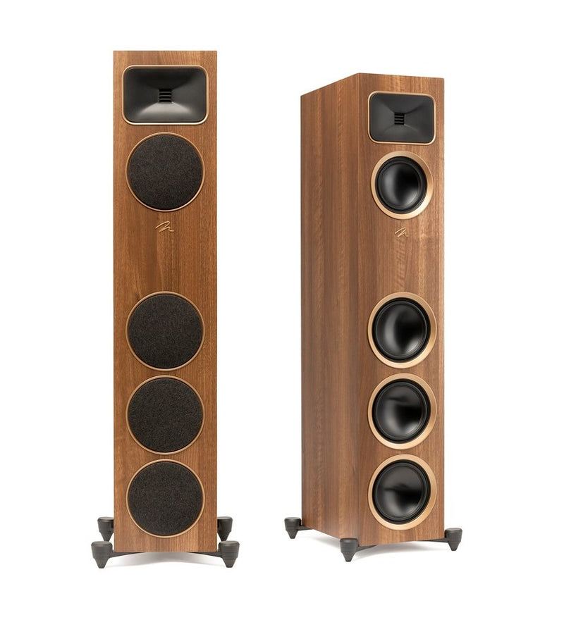 MartinLogan Motion foundation F1 Tower Speakers - Pair