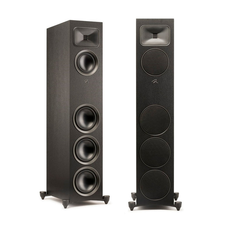 MartinLogan Motion foundation F2 Tower Speakers - Pair