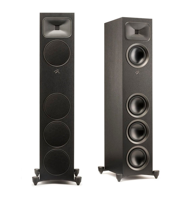 MartinLogan Motion foundation F1 Tower Speakers - Pair