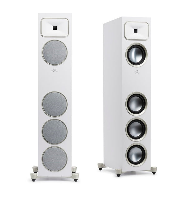 MartinLogan Motion foundation F1 Tower Speakers - Pair