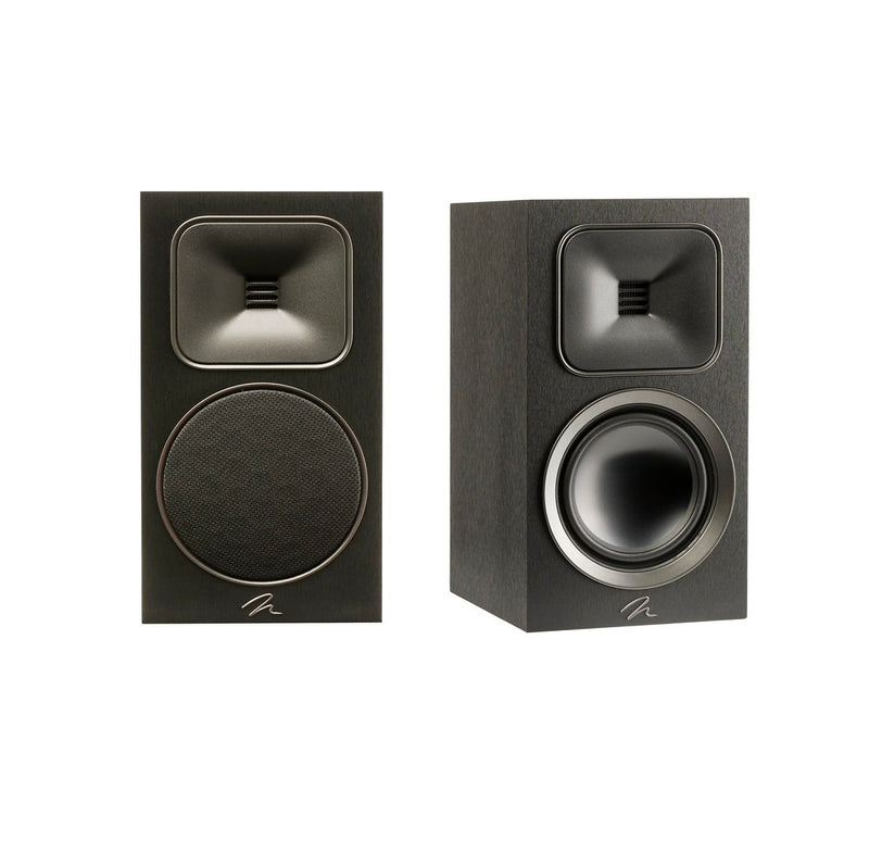 MartinLogan Motion foundation B1 Bookshelf Speakers - Pair