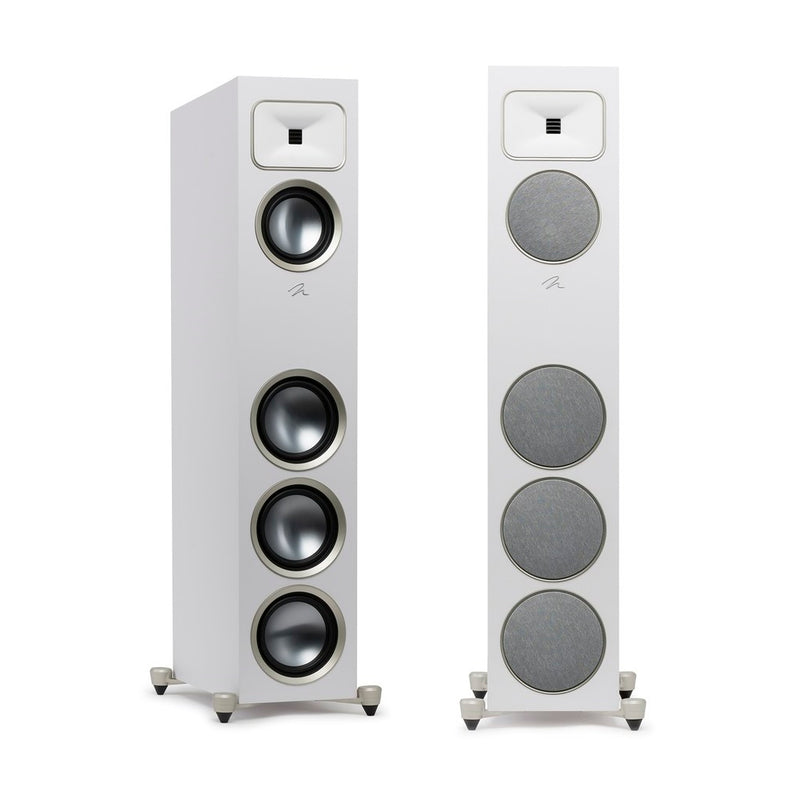 MartinLogan Motion foundation F2 Tower Speakers - Pair