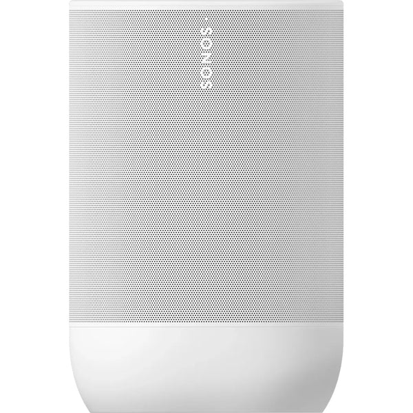 Sonos MOVE2 Portable Smart Speaker