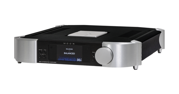 Moon 641 Integrated Amplifier