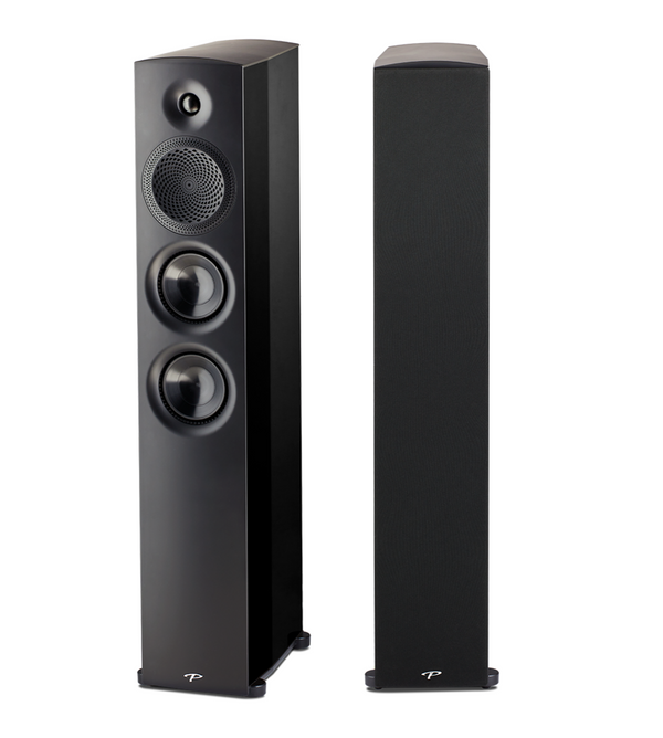 Paradigm Premier 700F Floorstanding Speakers - Pair