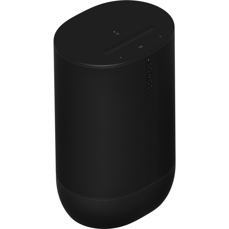 Sonos MOVE2 Portable Smart Speaker