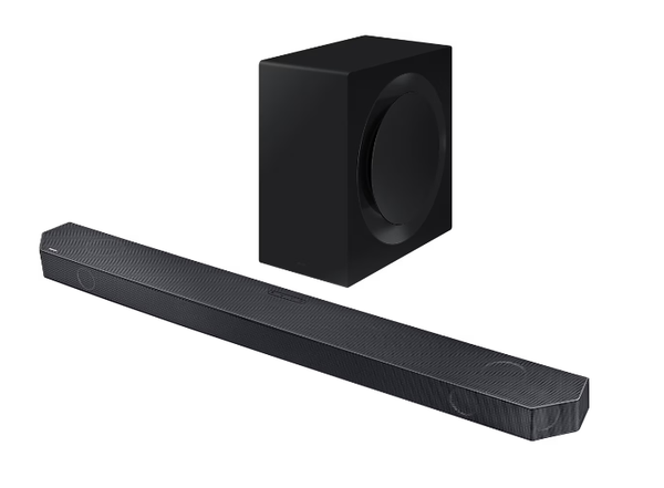 Samsung HW-Q900C Sound Bar & Wireless Subwoofer