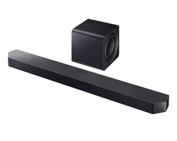 Samsung HW-Q900F Soundbar & Subwoofer