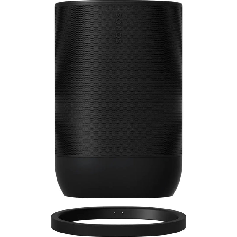 Sonos MOVE2 Portable Smart Speaker