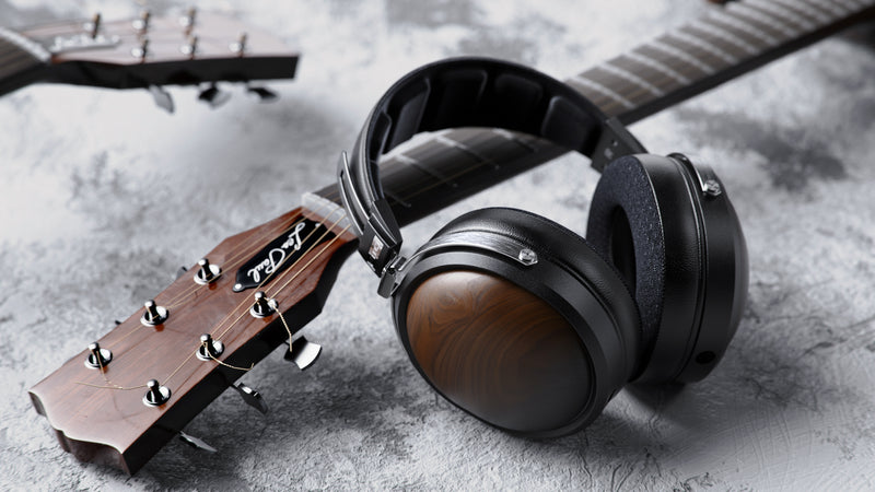 Fiio FT1 Headphones