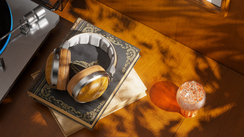 Fiio FT1 Headphones