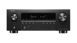 Denon AVR-S970H AV receiver