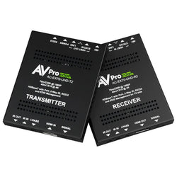 AVPro Edge AC-EX70-UHD-KIT HDMI Extender