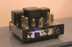 Audio Space AS-2I Integrated Tube Amplifier