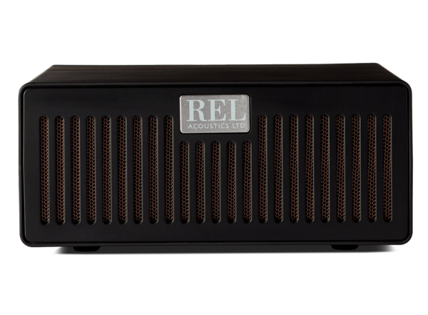 REL Acoustics AirShip II Wireless Subwoofer Adaptor