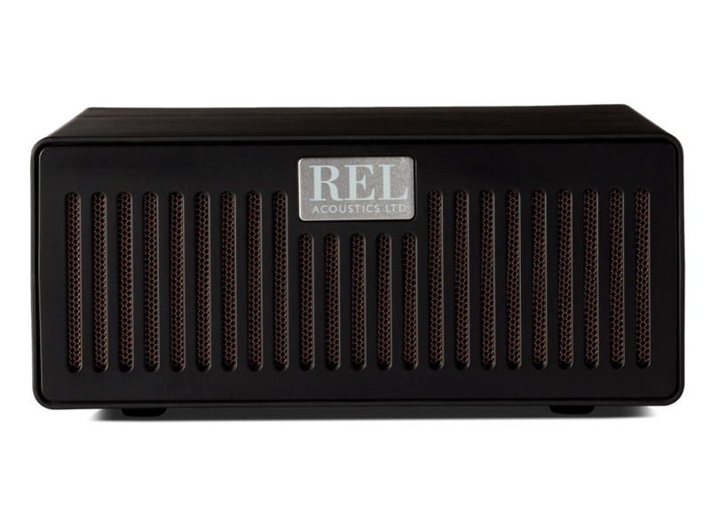 REL Acoustics AirShip II Wireless Subwoofer Adaptor