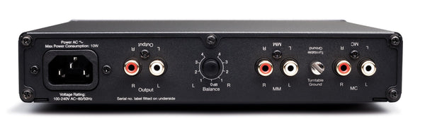 Cambridge Audio Alva DUO MM/MC Phono Pre-amplifier - Floor Model