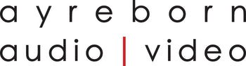 Ayreborn Audio/Video
