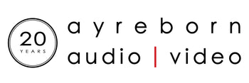 Ayreborn Audio/Video