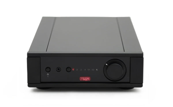 Rega Brio MK7 Integrated Amplifier