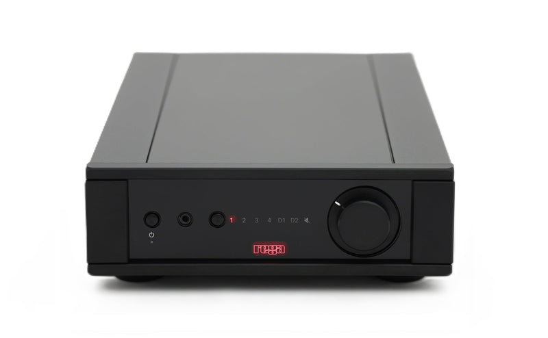 Rega Brio MK7 Integrated Amplifier