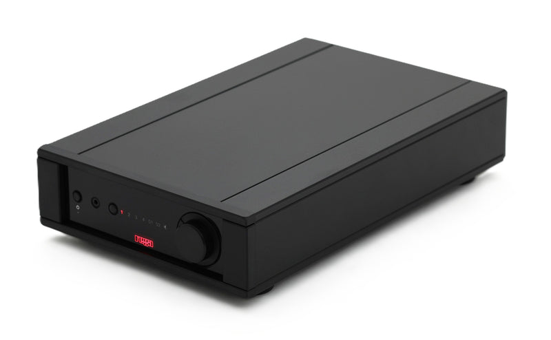 Rega Brio MK7 Integrated Amplifier