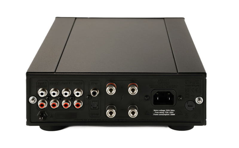 Rega Brio MK7 Integrated Amplifier