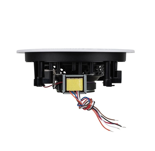 Dayton Audio CC80TPW 70V In ceiling Speaker