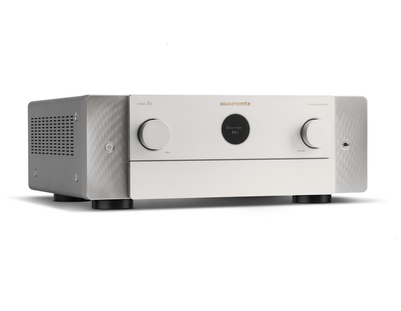 Marantz Cinema 50 AV Receiver – Ayreborn Audio/Video Marantz Cinema 50 AV Receiver – Ayreborn Audio/Video