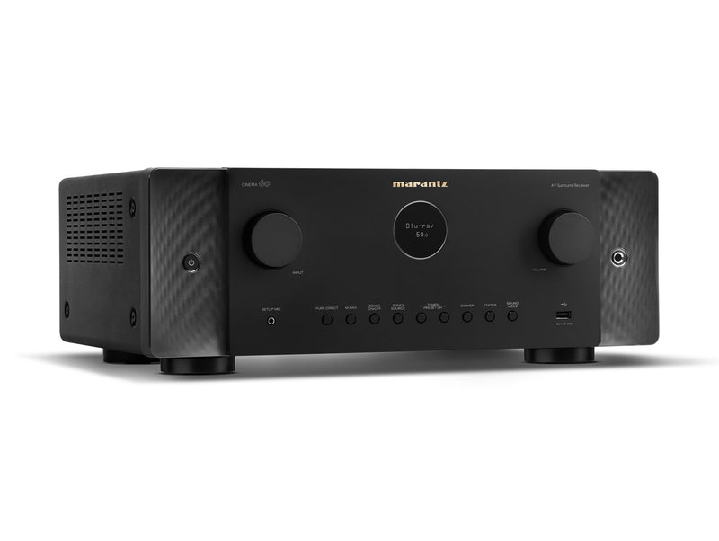 Marantz Cinema 60 AV Receiver