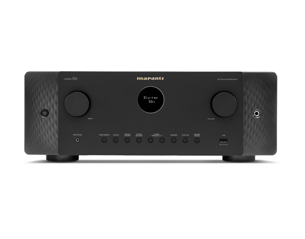 Marantz Cinema 60 AV Receiver
