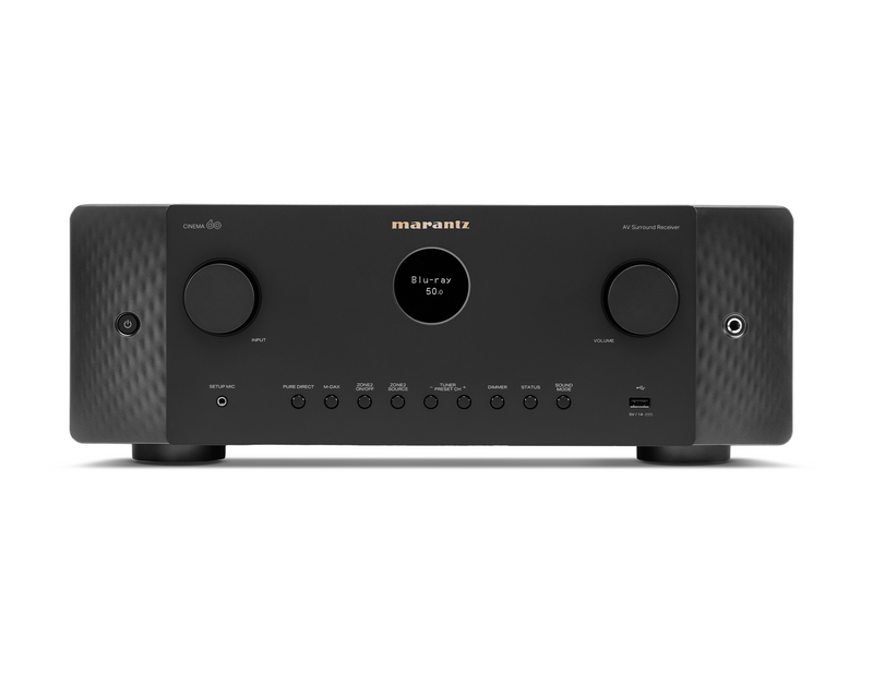 Marantz Cinema 60 AV Receiver