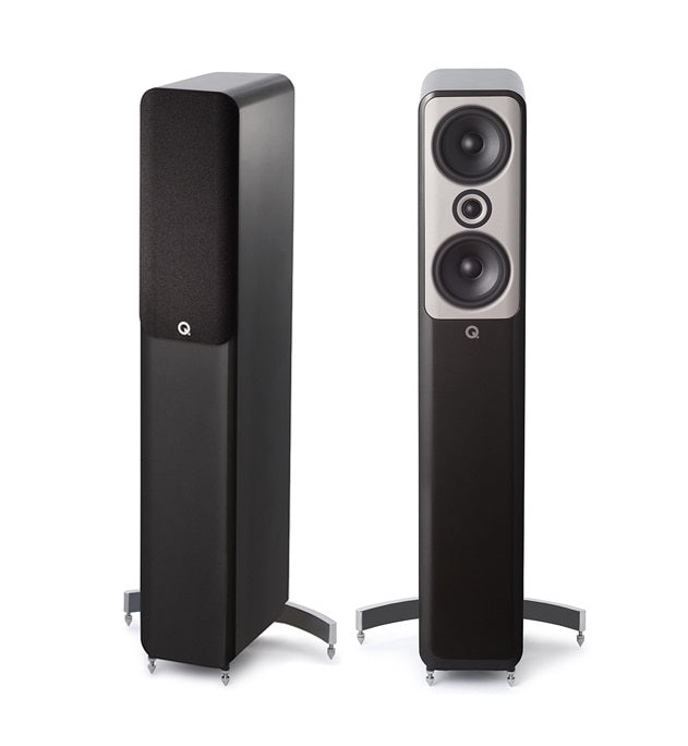 Q Acoustics Concept 50 Tower Speakers - Pair