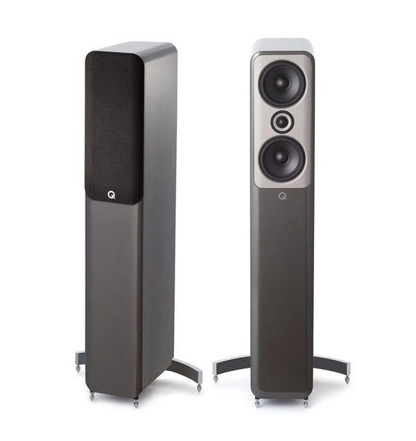 Q Acoustics Concept 50 Tower Speakers - Pair