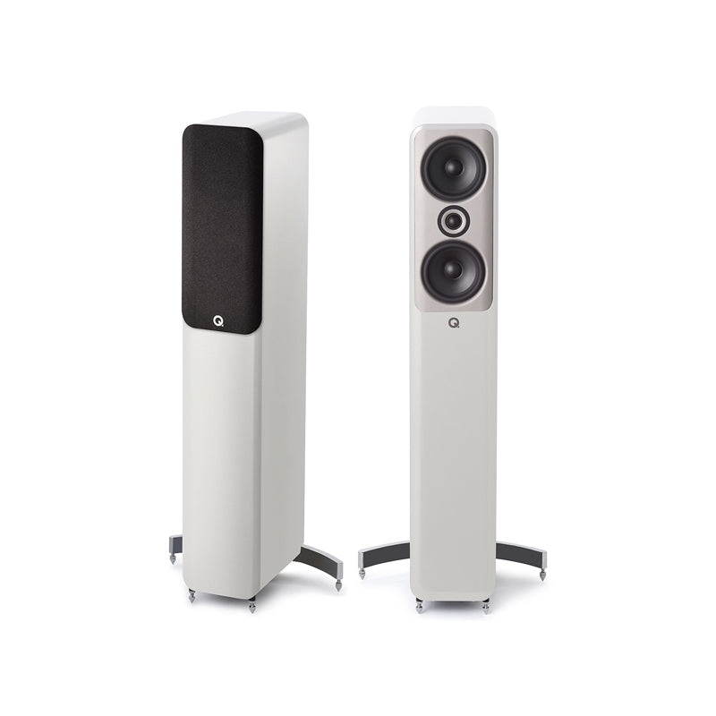 Q Acoustics Concept 50 Tower Speakers - Pair