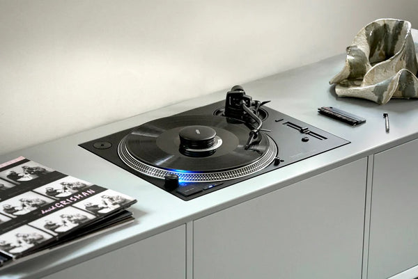 Ortofon Concorde Music Black LVB 250 Phono Cartridge